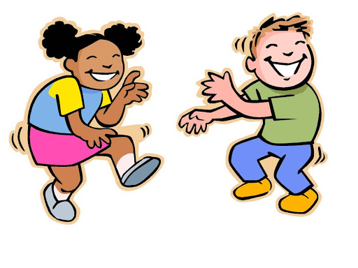 Kindergarten-3rd Grade Friendship Dance 